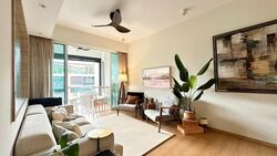 Luxe Ville (D5), Apartment #564742361